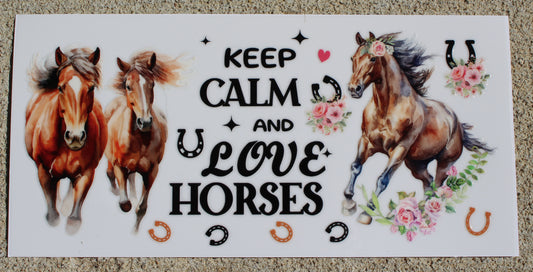 Horses #026