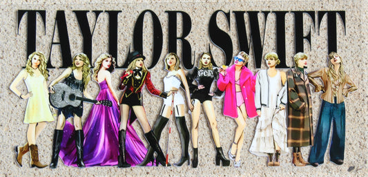 Taylor Swift #530