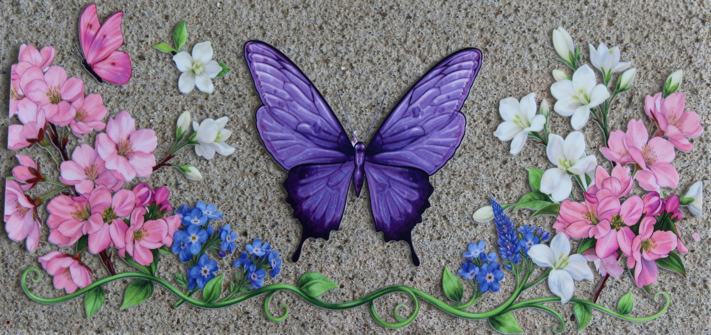 Butterfly #486