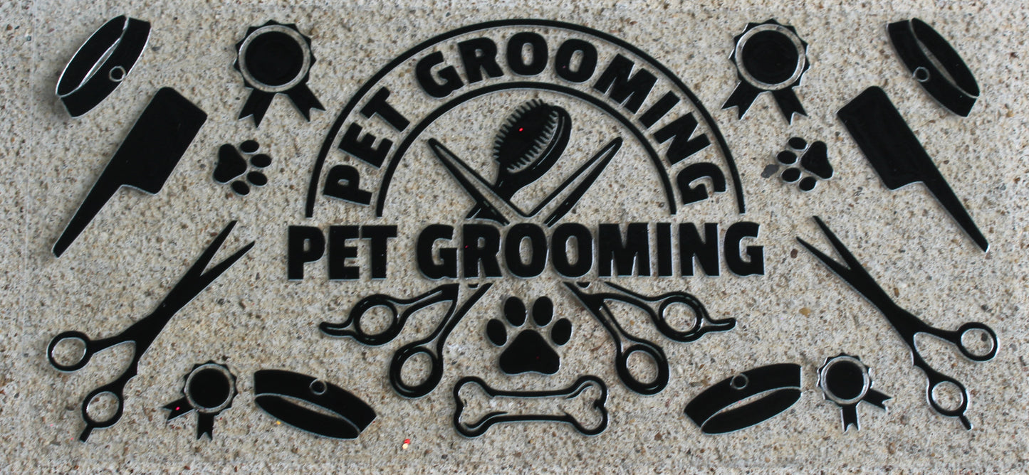 Pet grooming #374