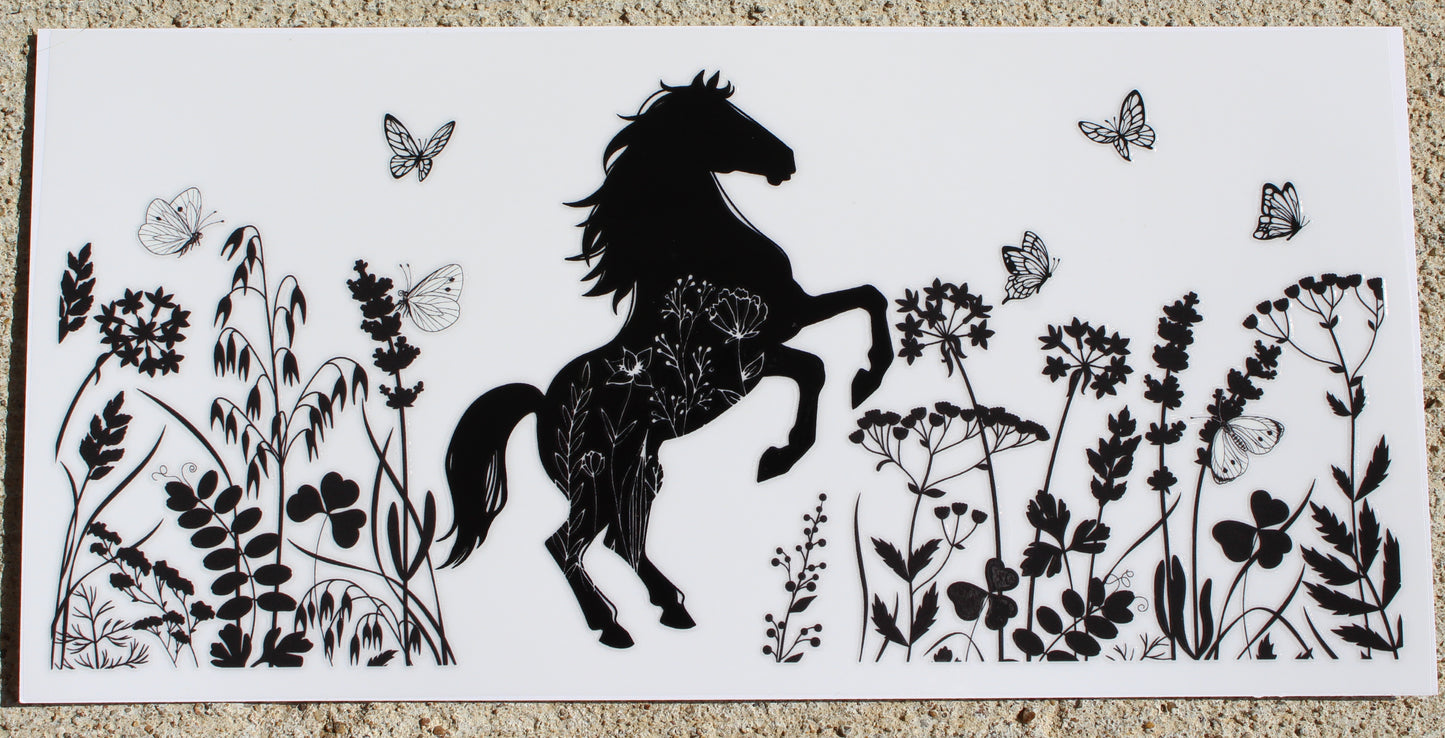 Horses #027