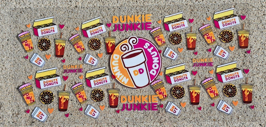 Dunkin #425