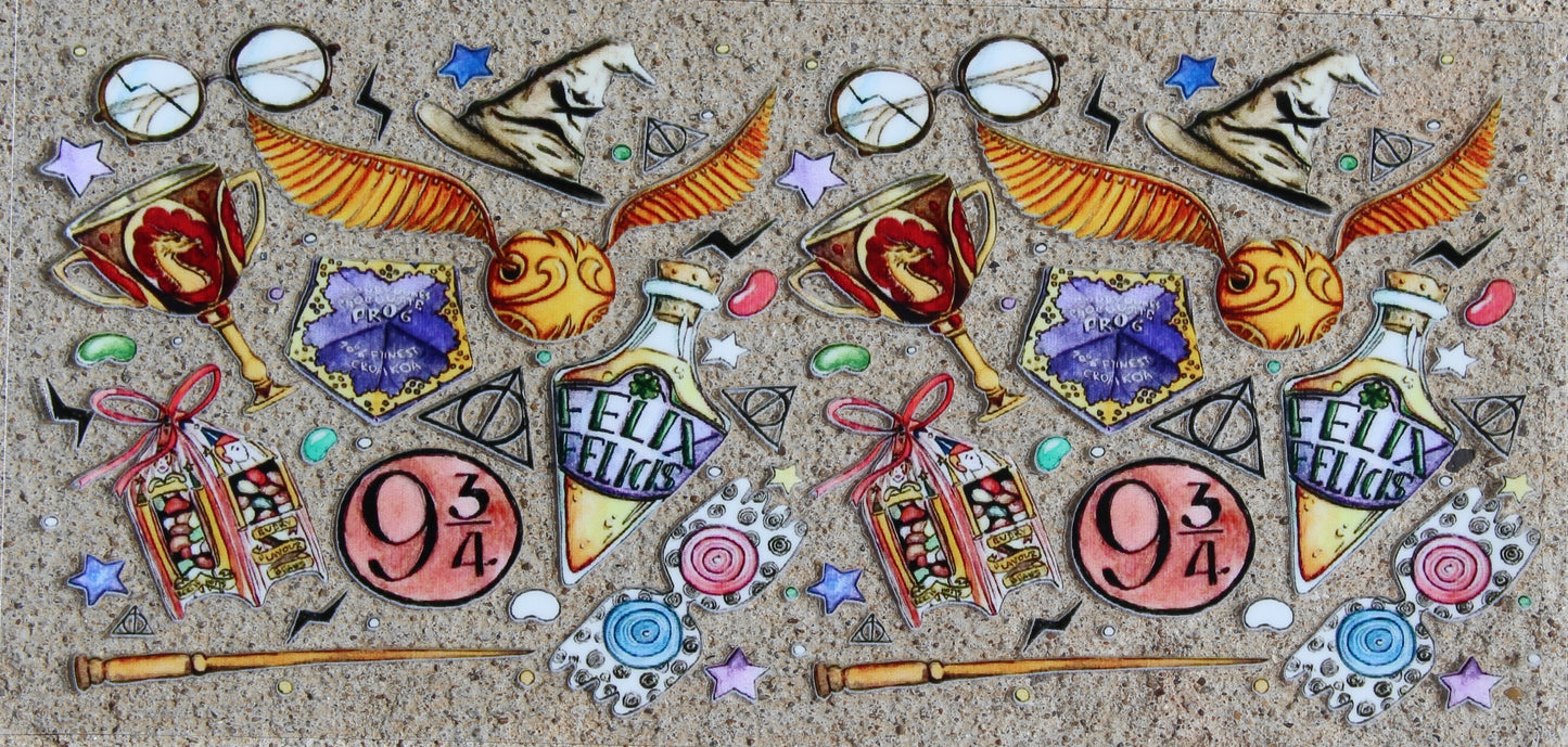 Harry Potter #455