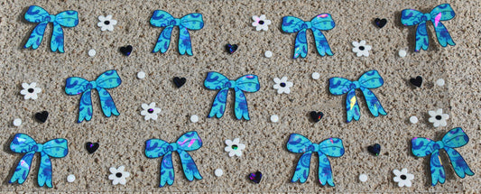 Holo bows #172