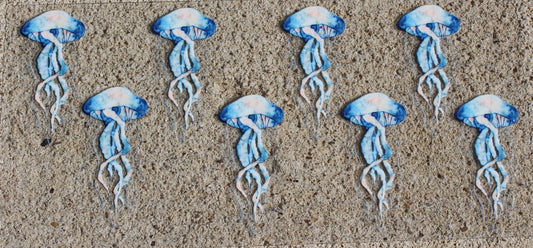 Jellyfish #300