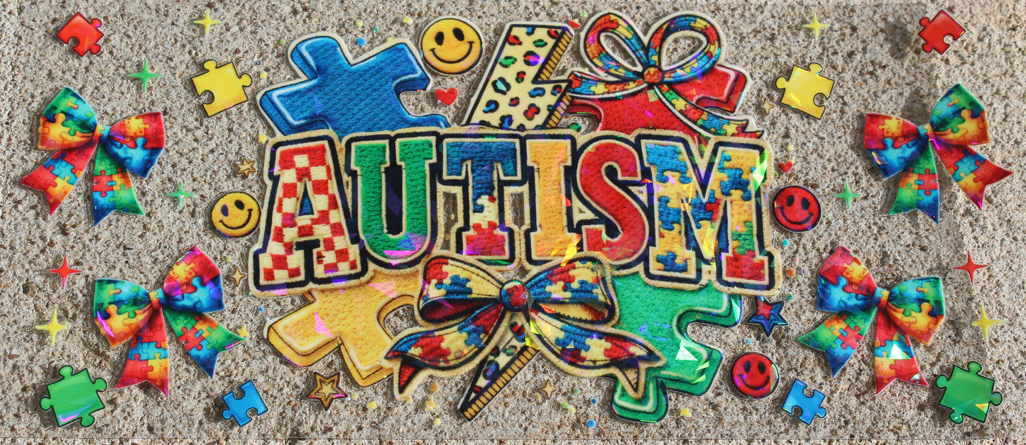Holo Autism #153