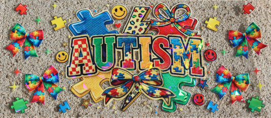 Holo Autism #153