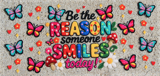 Smiles #441