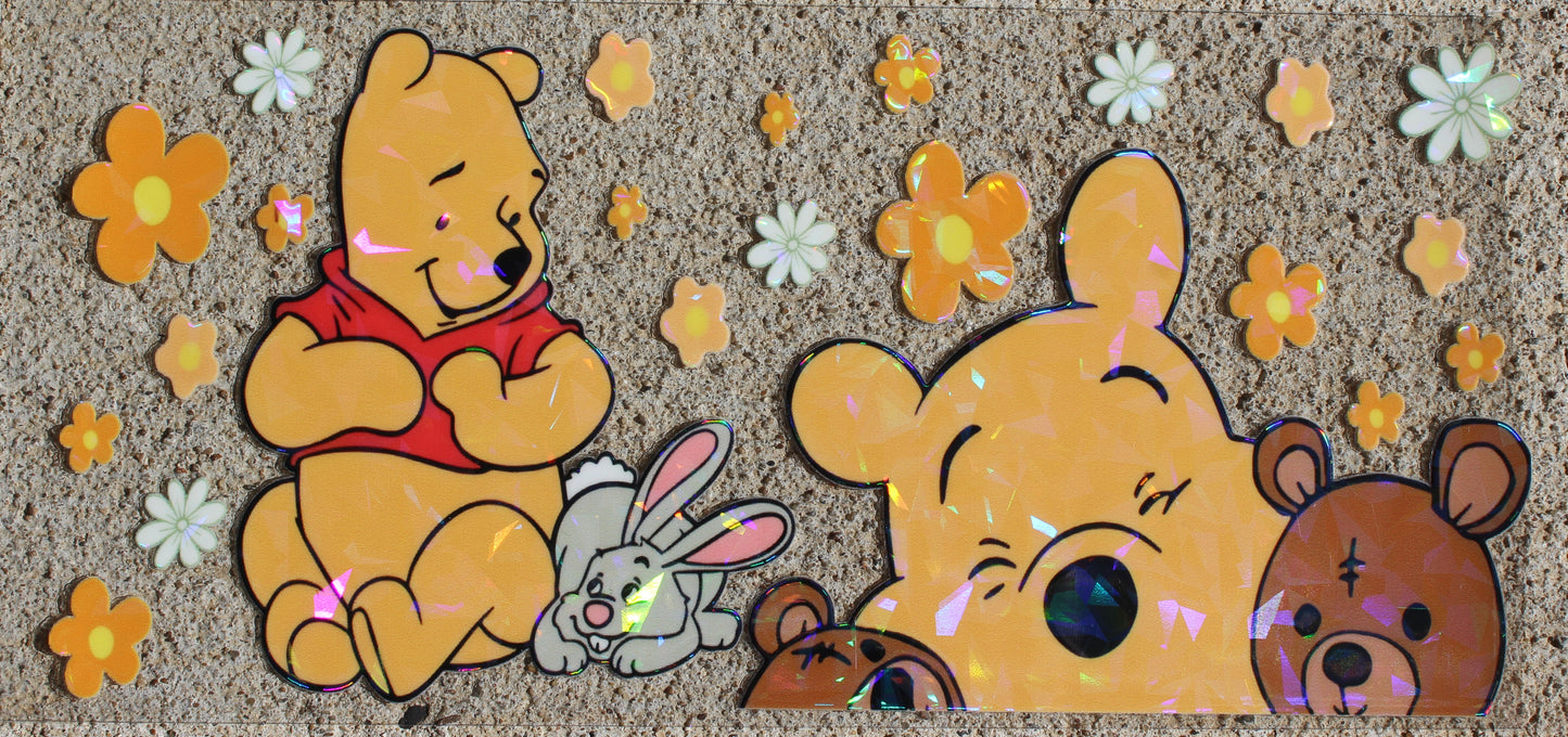 Holo pooh #327