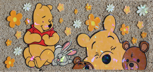 Holo pooh #327