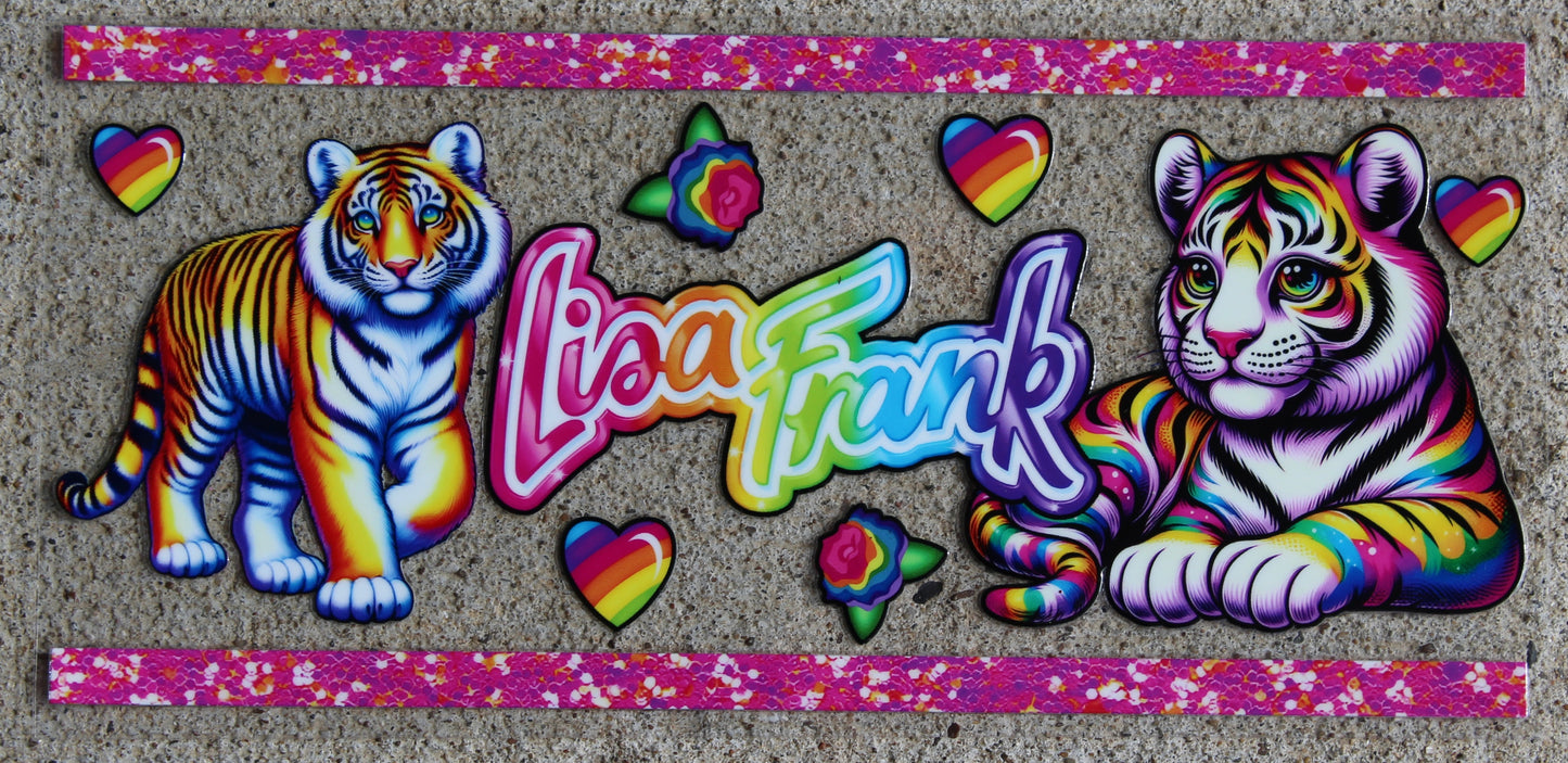 Lisa Frank #466