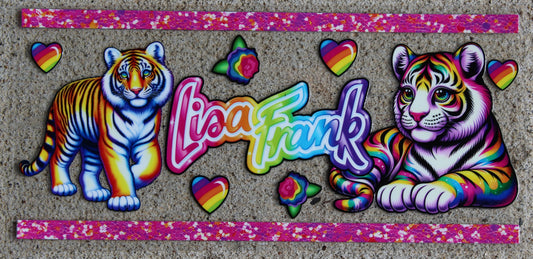 Lisa Frank #466