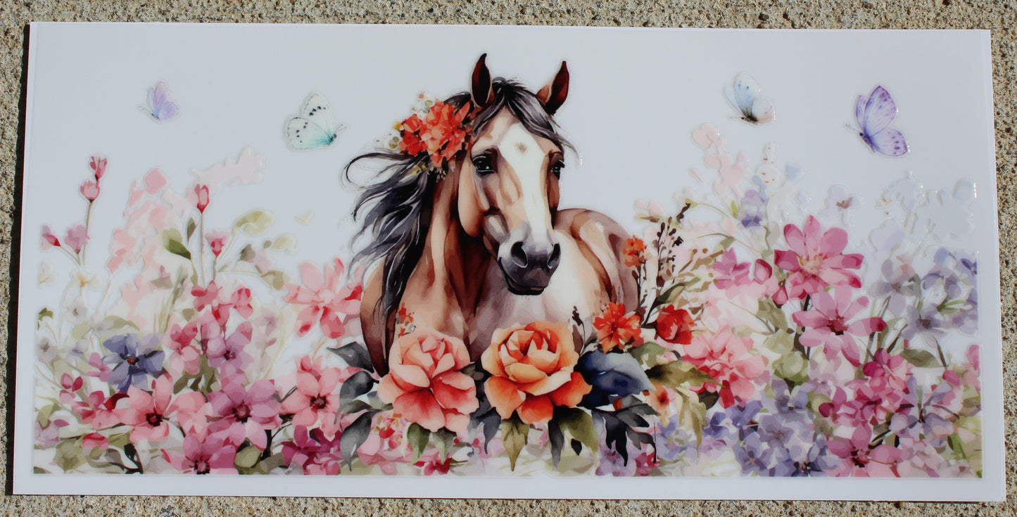 Horses #030