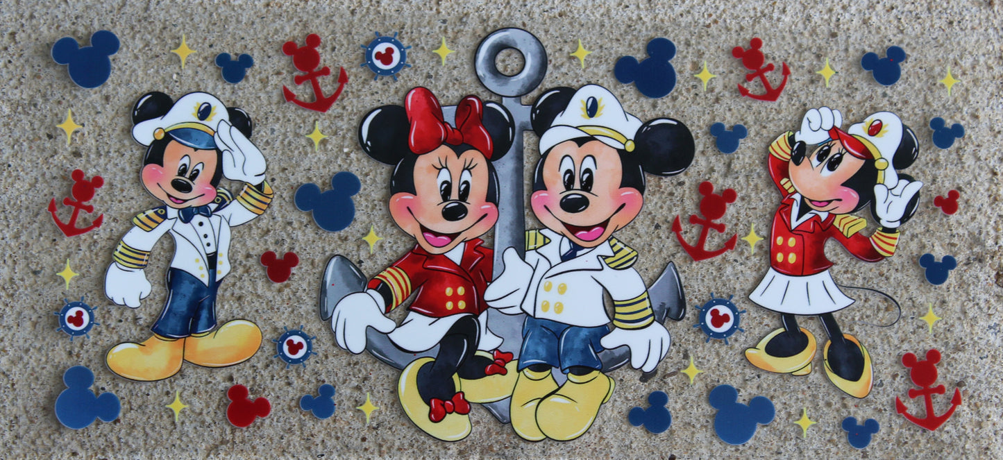 Mickey #501