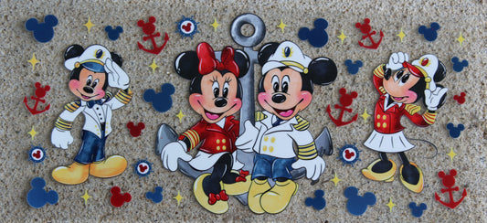 Mickey #501