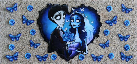 Corpse Bride #483