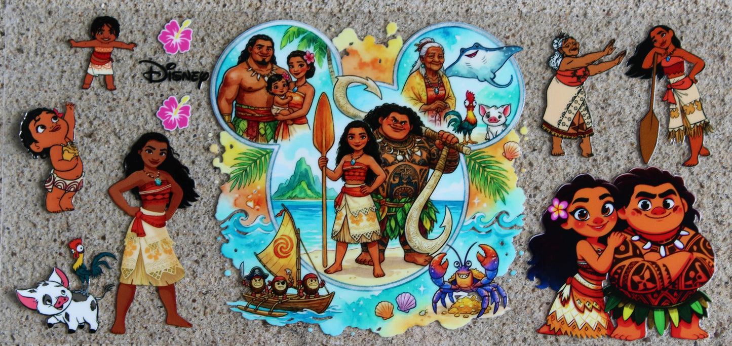 Moana #467