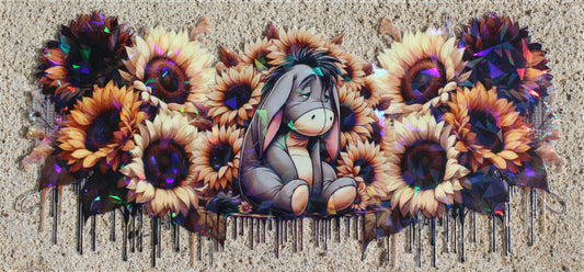 Holo eeyore #322
