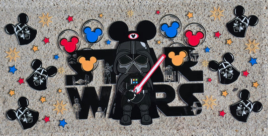 Star wars #416