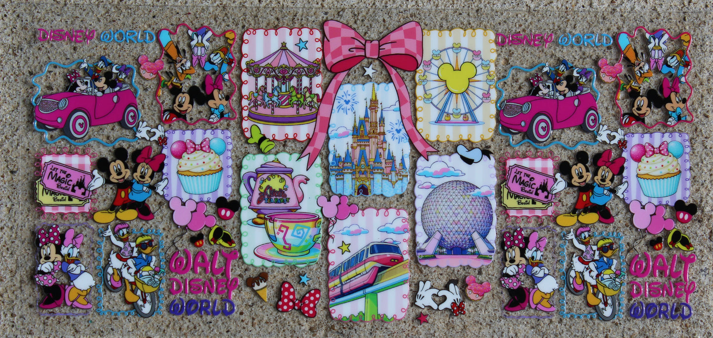 Minnie #462