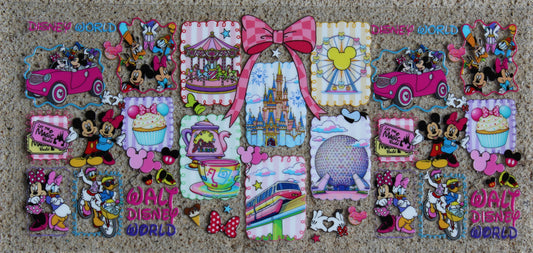 Minnie #462
