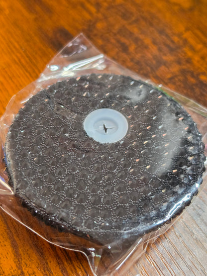 16&20oz Rhinestone lids