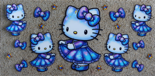 Hello Kitty #513