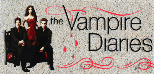 TVD #534