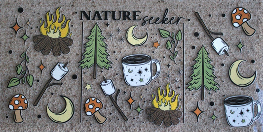 Nature seeker #546