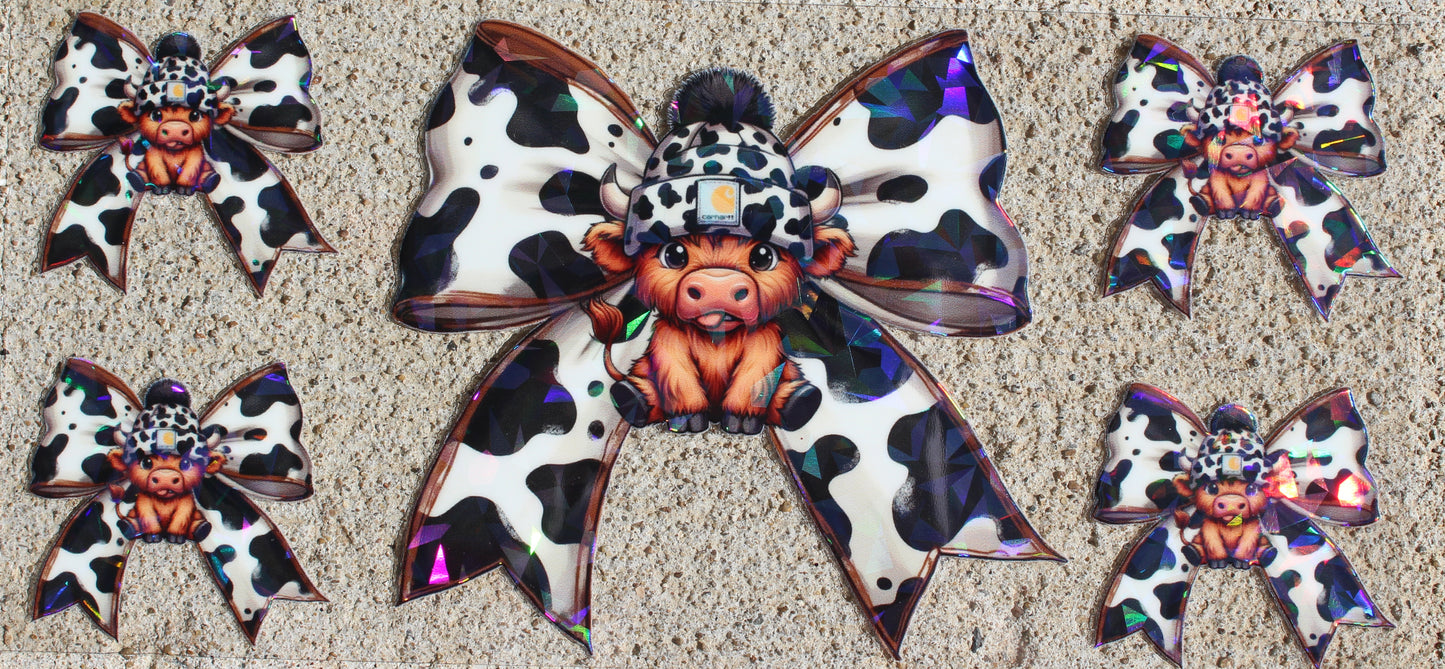 Holo Cow #226