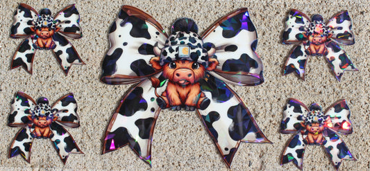 Holo Cow #226