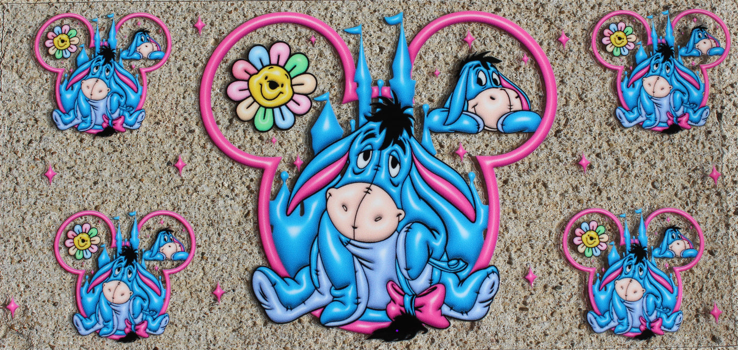 Eeyore #318