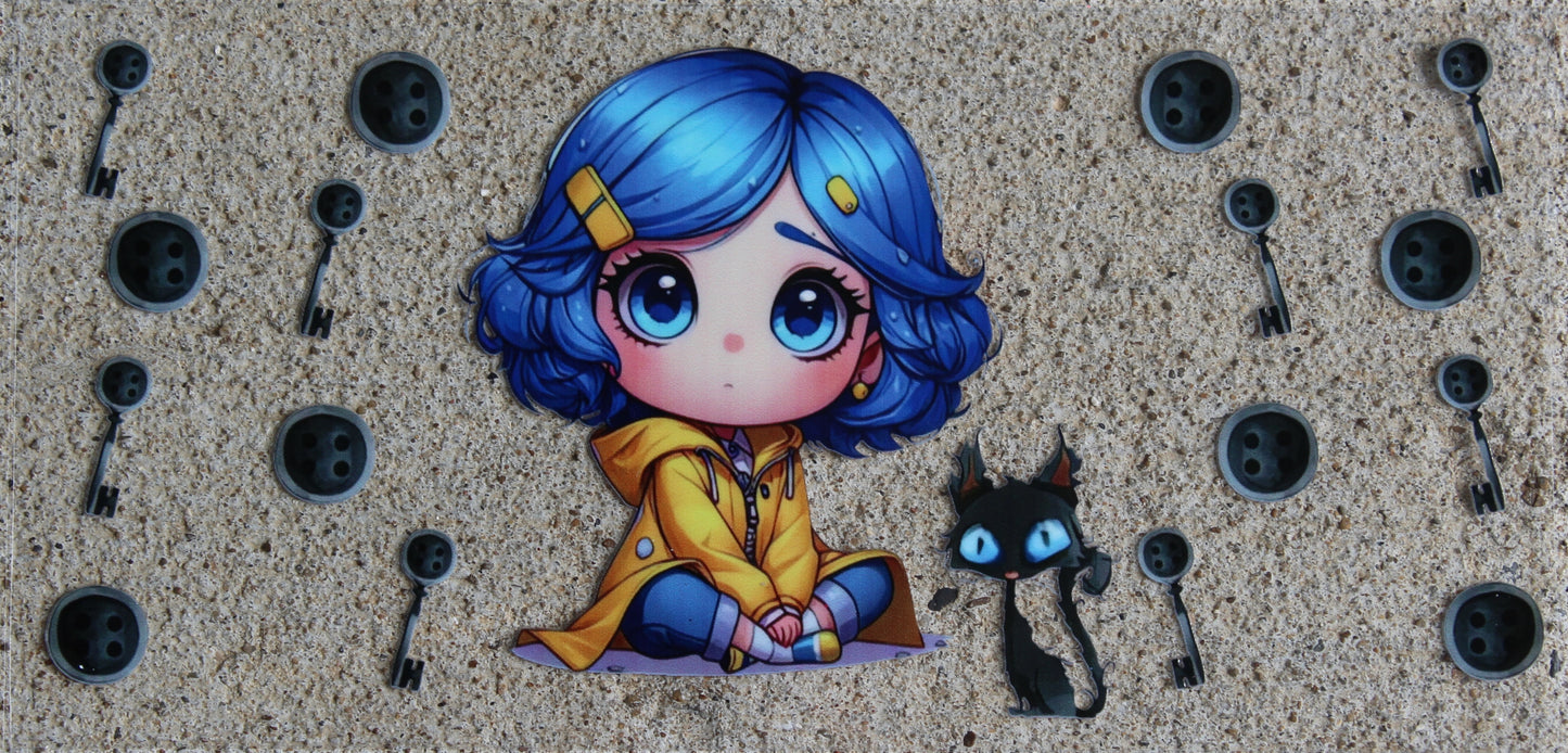 Coraline #464