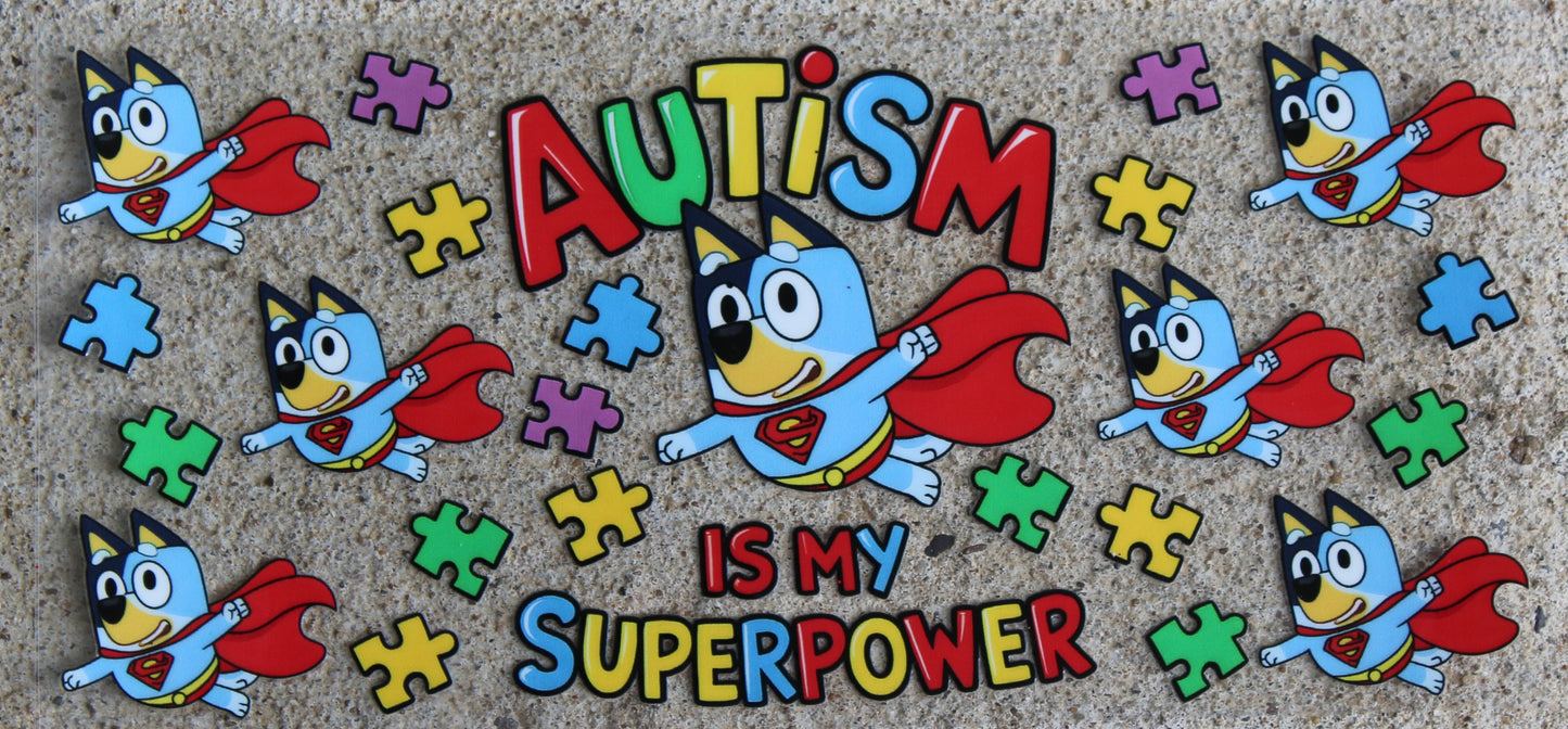 Autism #331