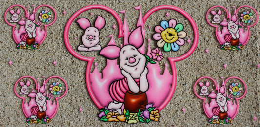 Piglet #319