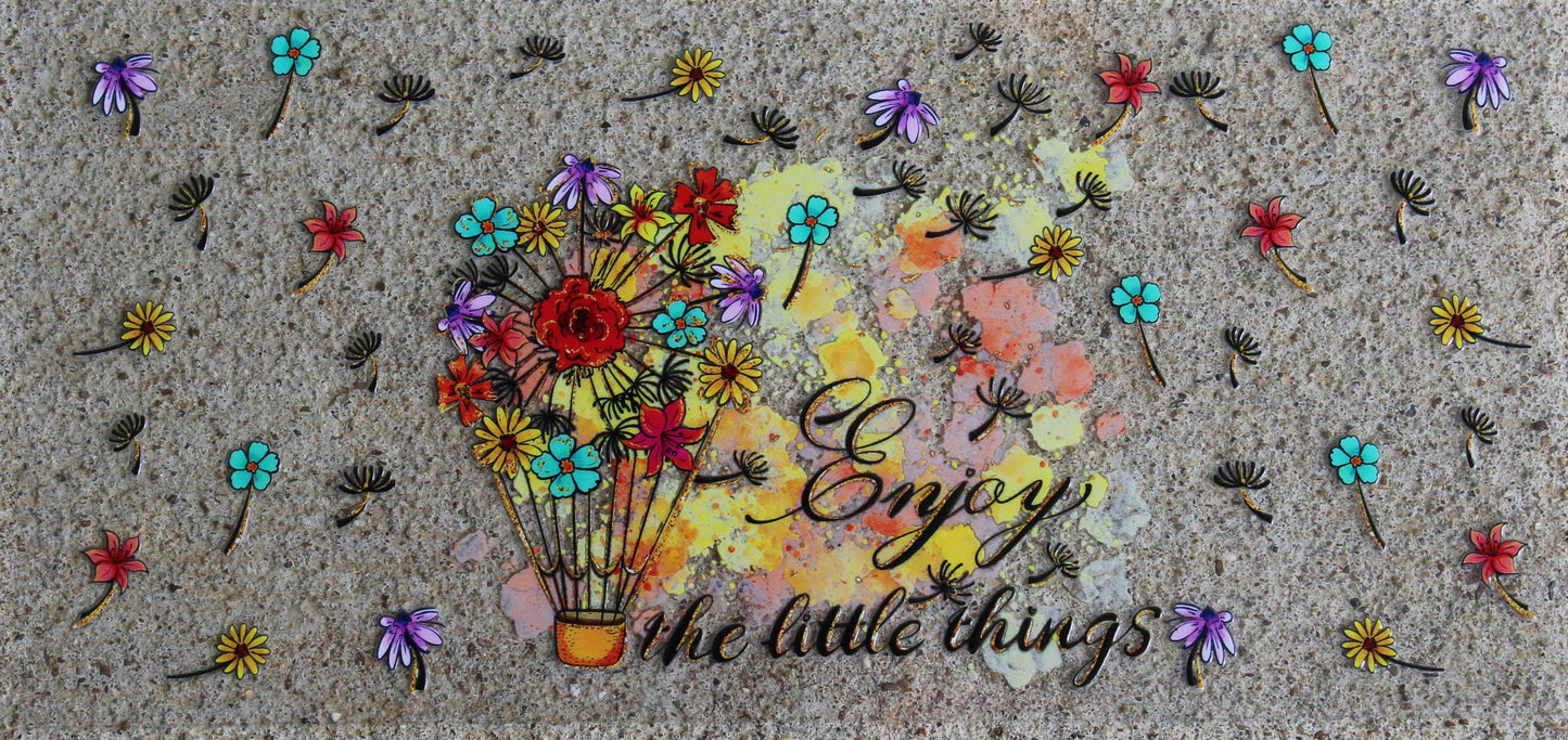 Enjoy the little things #341