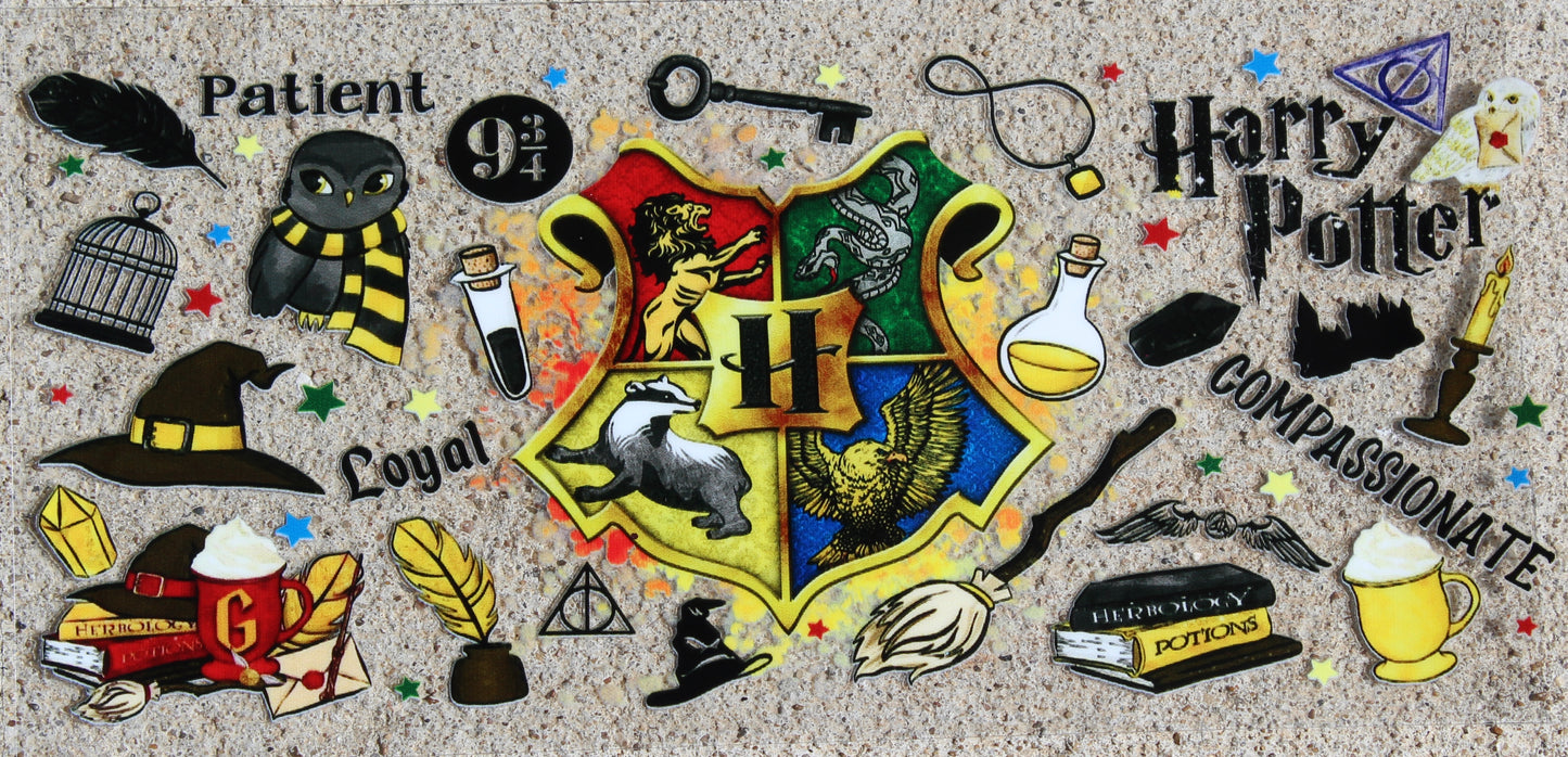 Harry Potter #459