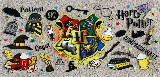 Harry Potter #459