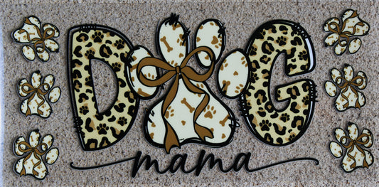 Dog mama #541