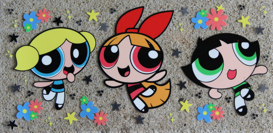 Power Puff #473