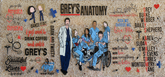 Greys #093