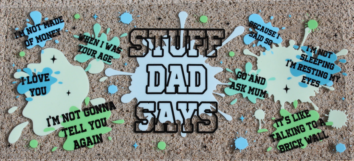Dad #164