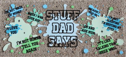 Dad #164
