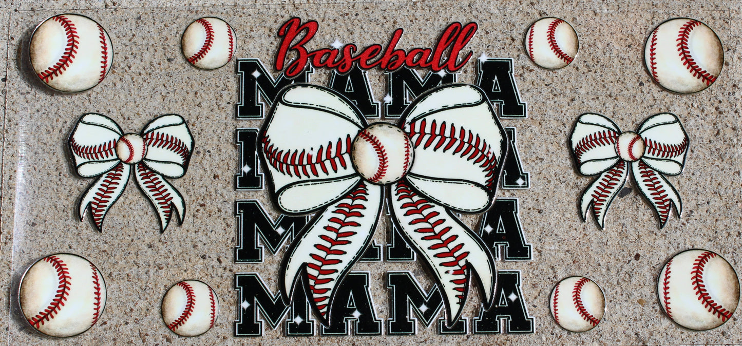 Baseball mama #381