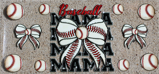 Baseball mama #381