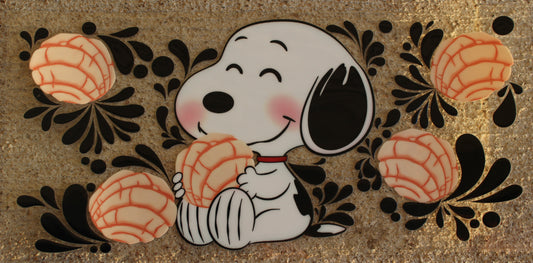 Snoopy #102