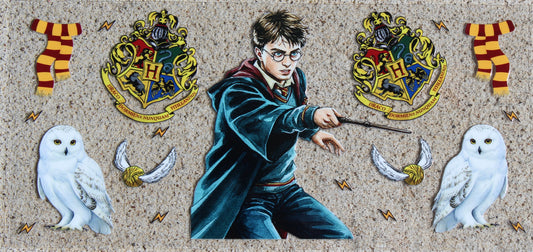 Harry potter #443