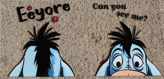 Eeyore #312