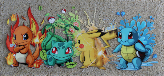Pokemon #504