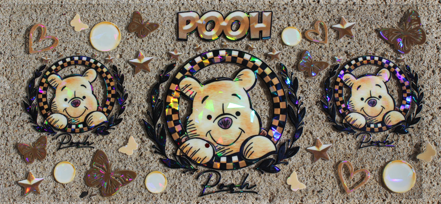 Holo pooh #317